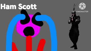 Ham Scott gets grounded for ruining YouTube on every social media