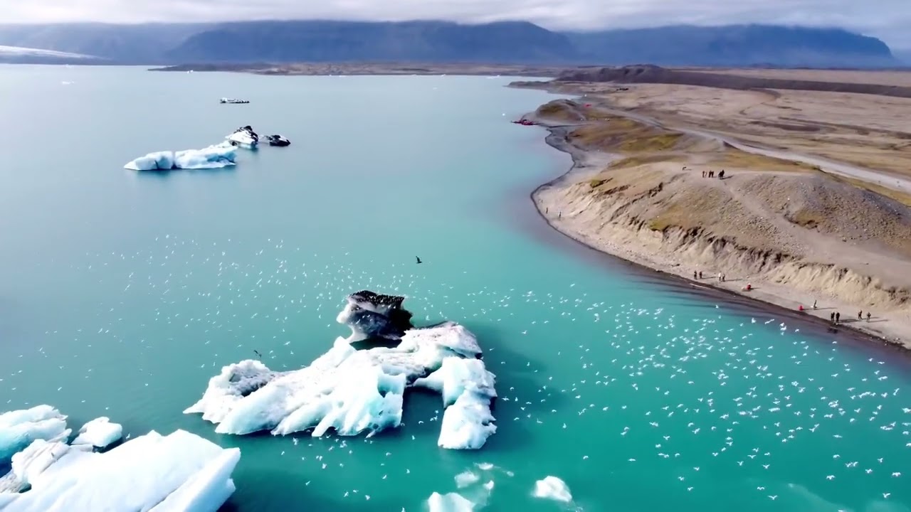 Iceland Explored
