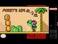 Pokeys Adventure | Super Mario World Rom Hacks