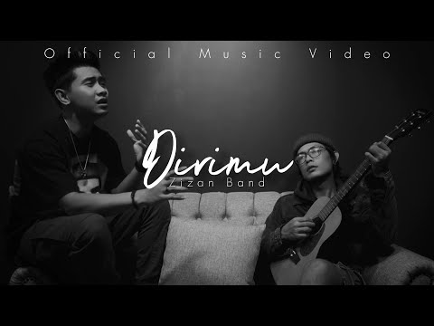 Zizan Band - Dirimu ( Official Music Video ) #music