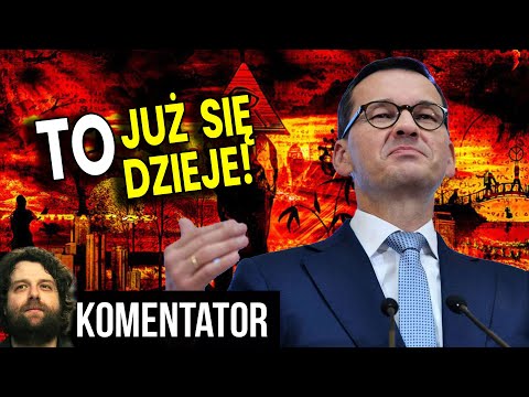 To JUŻ SIĘ DZIEJE! Będzie Gorzej Po Likwidacji Gotówki i Wdrożeniu CBDC - Analiza Ator Finanse Bank