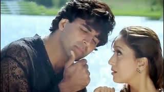 Yeh Bandhan Ki Dori Bandhi Hai Tumhi Se (💘Jhankar💘) Aarzoo 1999 - Alka Yagnik, Kumar Sanu