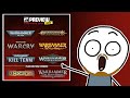 Adepticon Reveal Reactions! Then building some Screaming Ravens. Nothing else weird happening...