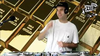 Kutcorners - Fool&#39;s Gold DJ Set