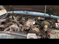 How to Diagnose a Ford Ranger Rough Idle