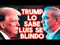 Luis Fue Advertido y SeLe Adelanto A Trump, Lo Que Viene D Venezuela Ameritaba El CP, Quedó Atónito
