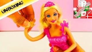 Blød Barbie Man Kan Sove Med Og Kramme Barbie Dukke Uden Rio For Skader