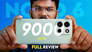 🔥OnePlus Nord 6 Full Review After 7 Days 😳 Shocking Truth! | Tamil