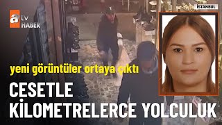 Ümraniyeden Şişliye Vahşetin Rotası - Atv Ana Haber 26 Ocak 2026
