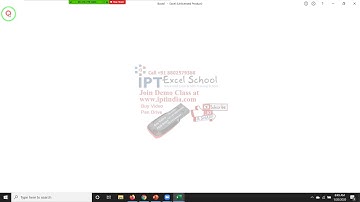 VBA Macros Programming in Hindi Day -1