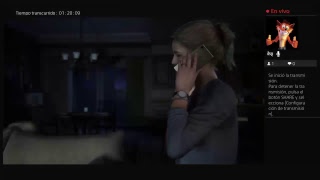 Encontrando la verdad uncharted 4 (4)