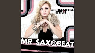 Mr. Saxobeat chords