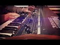 Roland Promars Compuphonic | The Red Planet