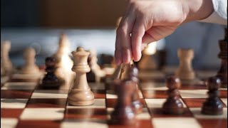 The Science Of Chess How To Improve Your Game
