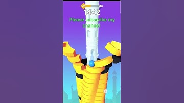 stack bounce #shorts #games