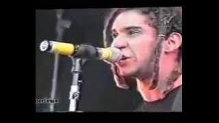 Raimundos  - Tora Tora (ao vivo Hollywood Rock 96 )