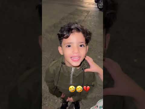 اجمل طفل في العالم كذب