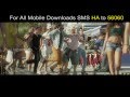 Heart Attack (2014) Chupinchande Orginal Video Song 