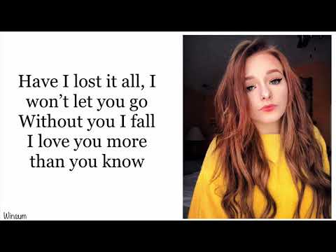 Zoe Laverne - Lost It All (Lyrics)