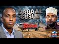 DEG DEG Jubaland Iyo Xamza Cabdi Barre Oo Dagaal Toos Ah Dhex Maray Cuna Qabateyn Dhaqaale 