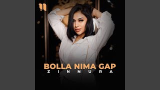 Bolla nima gap