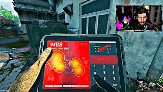 Activate the MGB NUKE in MW2! ☢️ (30 Killstreak: Mass Guided Bomb)