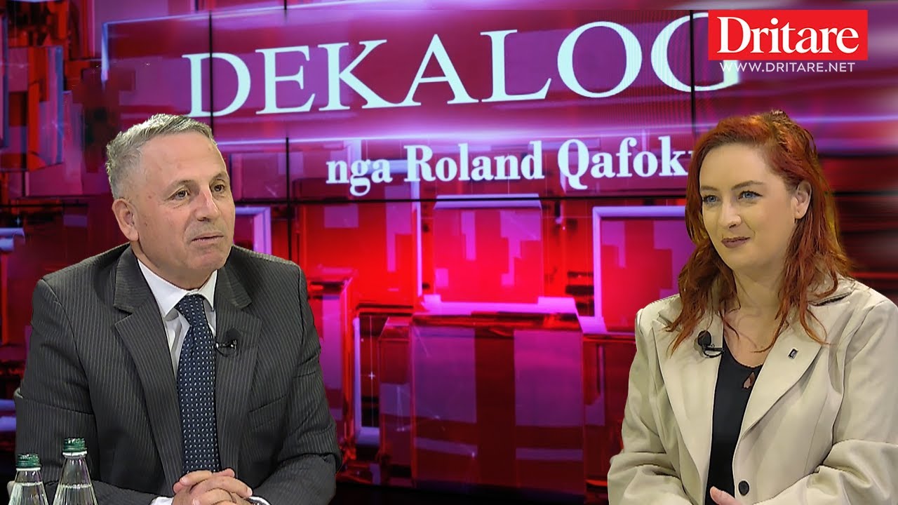 Rrëfimi i gazetares çame: Pse nuk i urrej grekët! | Dekalog nga Roland Qafoku