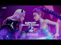 Kpop Demon Hunter 2 Show Down
