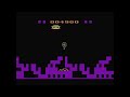 First Time Playing | Base Attack/Laser Loop (Atari 2600)