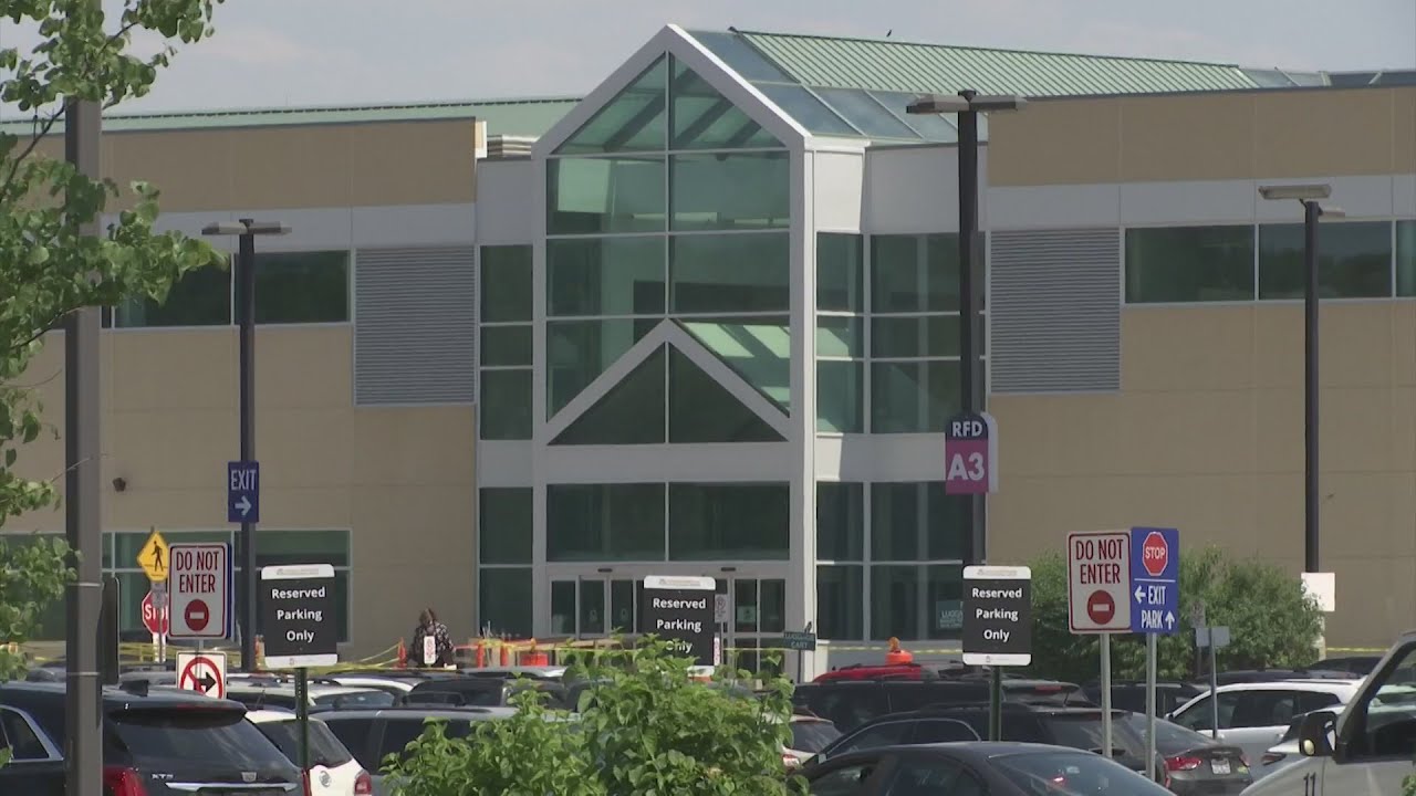 Rock Valley College to vote tonight on future home of Advanced Technology Center YouTube