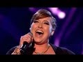 Leanne Mitchell performs 'Put A Spell On You' - The Voice UK - Live Show 3 - BBC One