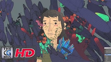 CGI 3D Making Of : "Making Of Music Video: Boys Latin"- by Hornet Films