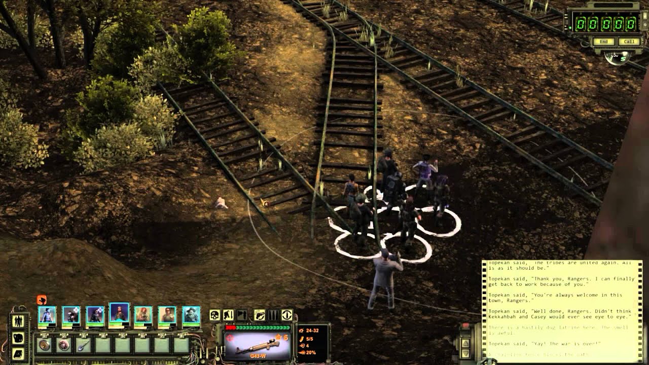abandoned railway wasteland 2 abandoned railway wasteland 2