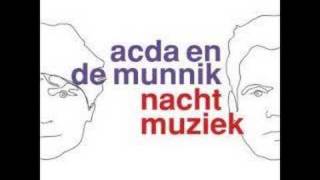 Acda en de Munnik - Nachtmuziek chords