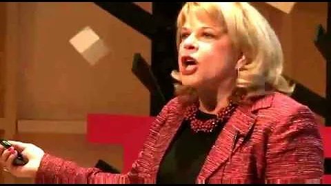 Mary Davis Holt: Women's Leadership Expert, Execut...