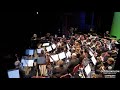 Old Dominion University Wind Ensemble David Maslanka Mother Earth 
