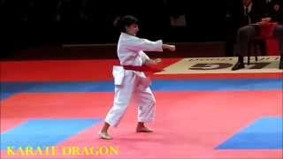 Sandra Sanchez & Sandy Scordo