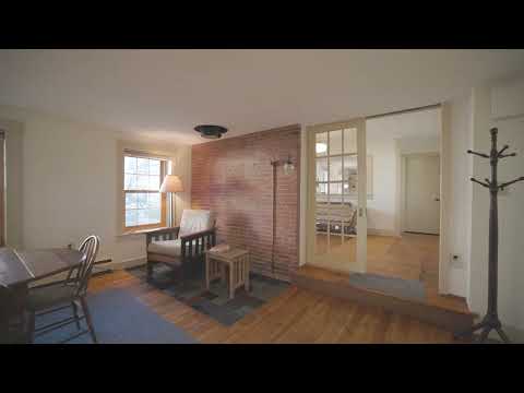 281 Roxbury St, Keene, NH home video tour