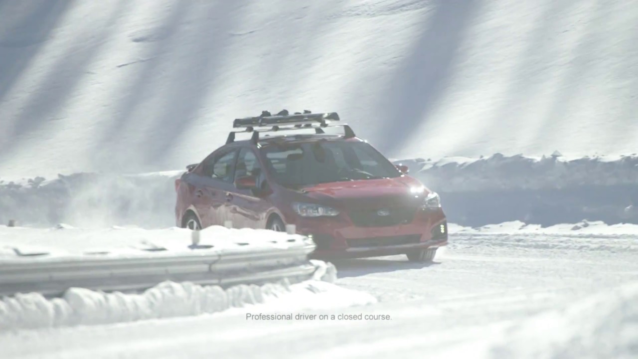 Dahl Subaru Legacy Youtube