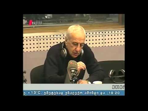 \"ესტაფეტა\" 18.03.16  ქართველი ბორჯღალოსნები და ფინალური მატჩის მოლოდინი.