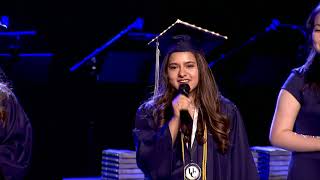 UC Academy's Class of 2019 Graduation Ceremony