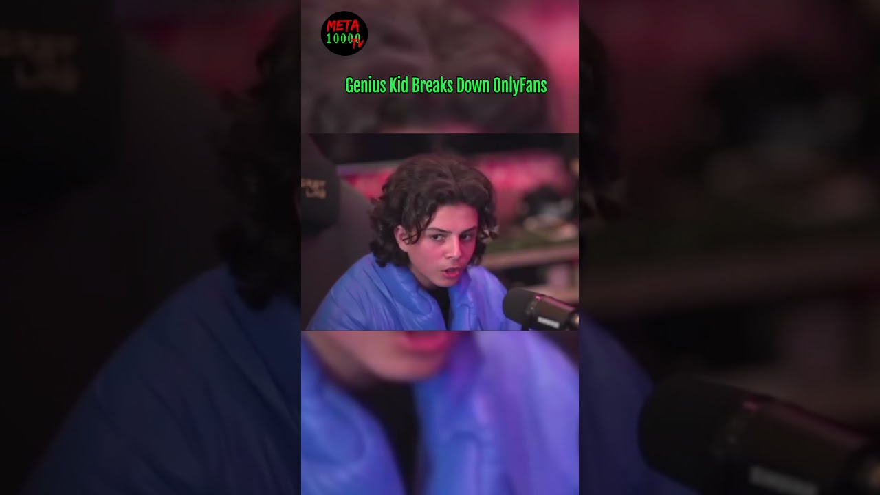Obejrzyj Matan Evan Sends Chilling Message To OF Girls w YouTube Obejrzyj Matan Evan Sends Chilling Message To OF Girls w YouTube