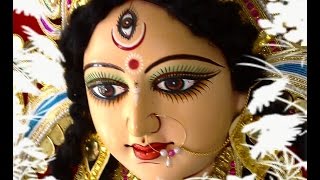 RAJ RAJESHWARI MAA