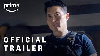 Butterfly - Official Trailer | Prime Video