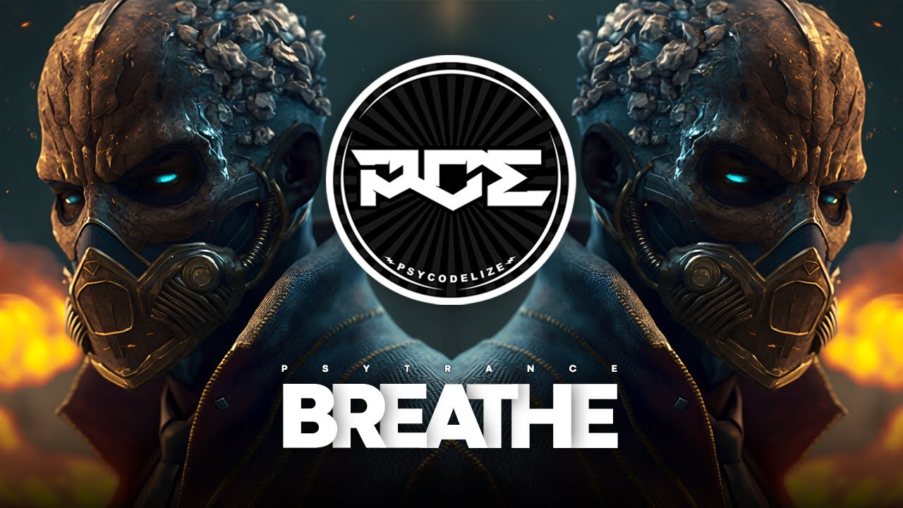 Watch PSYTRANCE ● The Prodigy - Breathe (Pedro Sena & GreenTech Remix) on YouTube