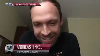 VfB-Legende Andreas Hinkel über Ex-Sky-Reporter Stephan Schäuble: Erfrischend & nicht oberflächlich