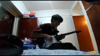 Santino Acuña Stratocaste Umdal 3 26052022