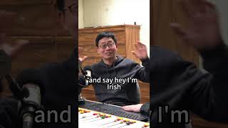 When audiences hear I lived in Texas 😅 #JoeWong #standupcomedian #standupcomedy