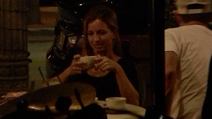 181010 Susan Merritt Trio + at Cafe Centro #2