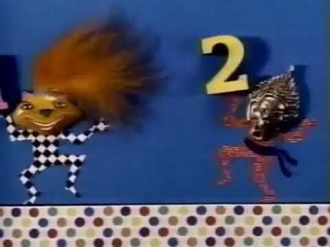 Sesame Street: The Great Numbers Game - Trailer